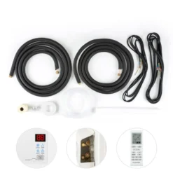 Windwaker B 9 Inverter Split Klimaanlage 9000 BTU A+ Weiß -Deutschland Klarstein Verkaufs-Shop 10029708 yy 0003 detail Klarstein Windwaker B 9 Split Klimageraet