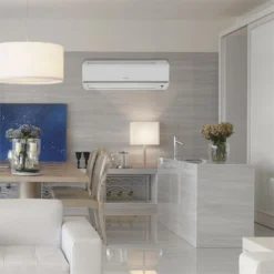 Windwaker B 9 Inverter Split Klimaanlage 9000 BTU A+ Weiß -Deutschland Klarstein Verkaufs-Shop 10029708 yy 0006 ambient Klarstein Windwaker B 9 Split Klimageraet