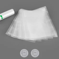 Foodlocker Pro Vakuumierer 30 Cm 120W -0,8 Bar 12 L/min Edelstahl -Deutschland Klarstein Verkaufs-Shop 10029742 DE 0003 usp