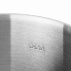 Biggie Digital Einkochvollautomat Einkochtopf 27l 2000W Edelstahl -Deutschland Klarstein Verkaufs-Shop 10029823 uk 0004 detail