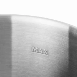 Biggie Small Einkochvollautomat Einkochtopf 16 Liter 2000 W Edelstahl -Deutschland Klarstein Verkaufs-Shop 10029824 yy 0003 detail Klarstein Einkauchautomat