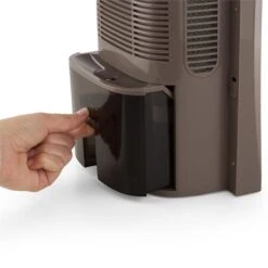 Drybest 2000 2G Luftentfeuchter Ionisator 700 Ml/d 70 W Grau -Deutschland Klarstein Verkaufs-Shop 10029871 yy 0006 detail Klarstein Mini dehumidifier