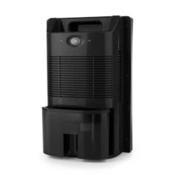 Drybest 2000 2G Luftentfeuchter Ionisator 700 Ml/d 70 W Schwarz -Deutschland Klarstein Verkaufs-Shop 10029872 yy 0005 titel Klarstein Mini dehumidifier