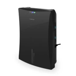 Drybest 2000 2G Luftentfeuchter Ionisator 700 Ml/d 70 W Schwarz -Deutschland Klarstein Verkaufs-Shop 10029872 yy 0007 titel Klarstein Mini dehumidifier