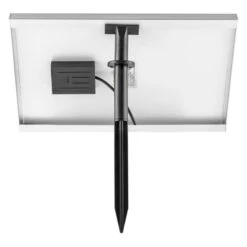 Wasserwerk 250 Wasserpumpe Solar Springbrunnen 250 L/h LED Akku 2 Wasserwerk 250 Wasserpumpe Solar Springbrunnen 250 L/h LED Akku -Deutschland Klarstein Verkaufs-Shop 10029901 yy 0003 titel back Blumfeldt Wasserwerk 250 Solar Springbrunnen LED