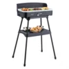 Porterhouse Elektrogrill Tischgrill 2200 W Keramikbeschichtung