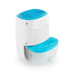 Shetland 600 Luftentfeuchter Dehumidifier 220 Ml/d 22 W Weiß 2 Shetland 600 Luftentfeuchter Dehumidifier 220 Ml/d 22 W Weiß -Deutschland Klarstein Verkaufs-Shop 10030042 yy 0003 detail Mini dehumidifier 0 6L colour 1