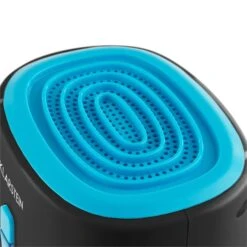 Shetland 600 Luftentfeuchter Dehumidifier 220 Ml/d 22 W Schwarz 2 Shetland 600 Luftentfeuchter Dehumidifier 220 Ml/d 22 W Schwarz -Deutschland Klarstein Verkaufs-Shop 10030043 yy 0004 detail Mini dehumidifier 0 6L colour 2