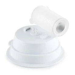 Wetterfrosch LED-Stimmungslicht Gelb/blau Einweckglas Solar Akku 3 Wetterfrosch LED-Stimmungslicht Gelb/blau Einweckglas Solar Akku -Deutschland Klarstein Verkaufs-Shop 10030097 yy 0004 detail oneConcept Wetterfrosch Solarlicht LED Glas