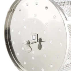 VitAir BBQ-Cage 3D-Grill-Käfig Edelstahl Zubehör Ersatzteil -Deutschland Klarstein Verkaufs-Shop 10030296 yy 0003 detail Klarstein BBQ Cage Grill Kaefig