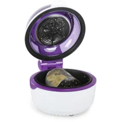 VitAir BBQ-Cage 3D-Grill-Käfig Edelstahl Zubehör Ersatzteil -Deutschland Klarstein Verkaufs-Shop 10030296 yy 0006 titel Klarstein BBQ Cage Grill Kaefig