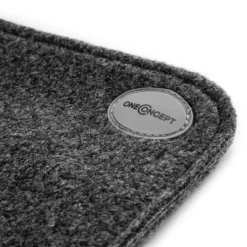 OneConcept Magic-Carpet 75 Base Heizteppich 40x60cm 75W Anti-Rutsch 4 OneConcept Magic-Carpet 75 Base Heizteppich 40x60cm 75W Anti-Rutsch -Deutschland Klarstein Verkaufs-Shop 10030301 yy 0005 detail oneConcept Magic Carpet Heizteppich reedit