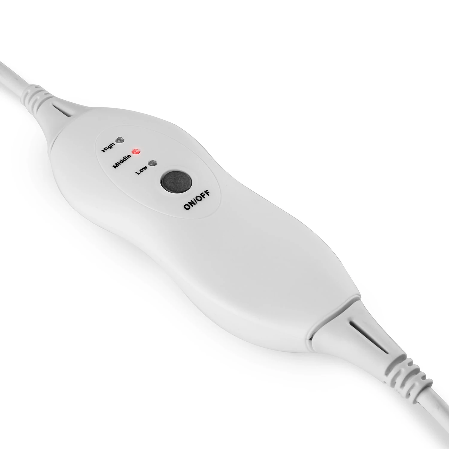 Magic Carpet Heizteppich mit 3 Temperaturstufen 100 W anthrazit Magic Carpet Heizteppich Mit 3 Temperaturstufen 100 W Anthrazit -Deutschland Klarstein Verkaufs-Shop 10030302 yy 0003 logo oneConcept Magic Carpet Heizteppich reedit