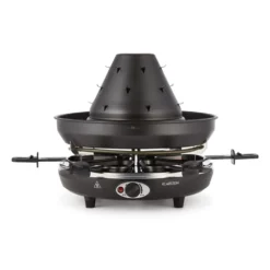 Taste Volcano Tartarengrill Raclettegrill 1500 W 6 Personen Schwarz 3 Taste Volcano Tartarengrill Raclettegrill 1500 W 6 Personen Schwarz -Deutschland Klarstein Verkaufs-Shop 10030307 yy 0005 detail Klarstein Tataren Grill Raclette Grill
