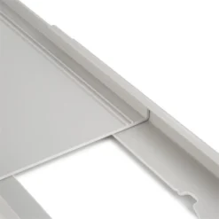 Window Kit 3 Fensterabdichtung Für Mobile Klimageräte Schiebefensterabdichtung PVC -Deutschland Klarstein Verkaufs-Shop 10030316 yy 0003 detail Klarstein Window Kit 3 Fensterabdichtung