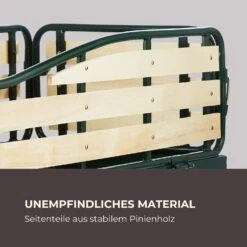 Ventura Handwagen Bollerwagen Schwerlast 300 Kg Stahl 2 Ventura Handwagen Bollerwagen Schwerlast 300 Kg Stahl -Deutschland Klarstein Verkaufs-Shop 10030403 de 0003 logo