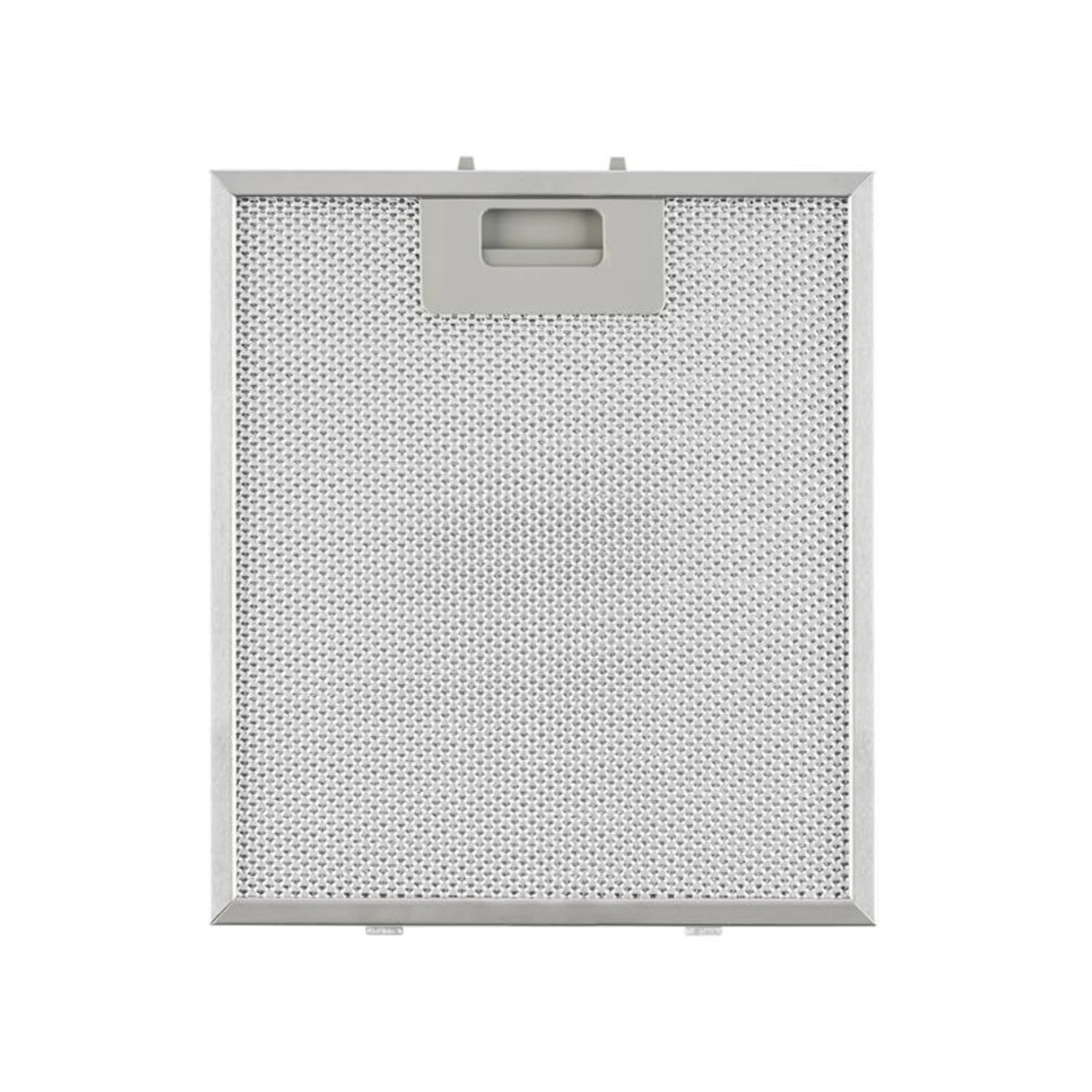 Aluminium-Fettfilter 23x26 Cm Austauschfilter Ersatzfilter -Deutschland Klarstein Verkaufs-Shop 10030465 yy 0001 front Klarstein Aluminium Fettfilter
