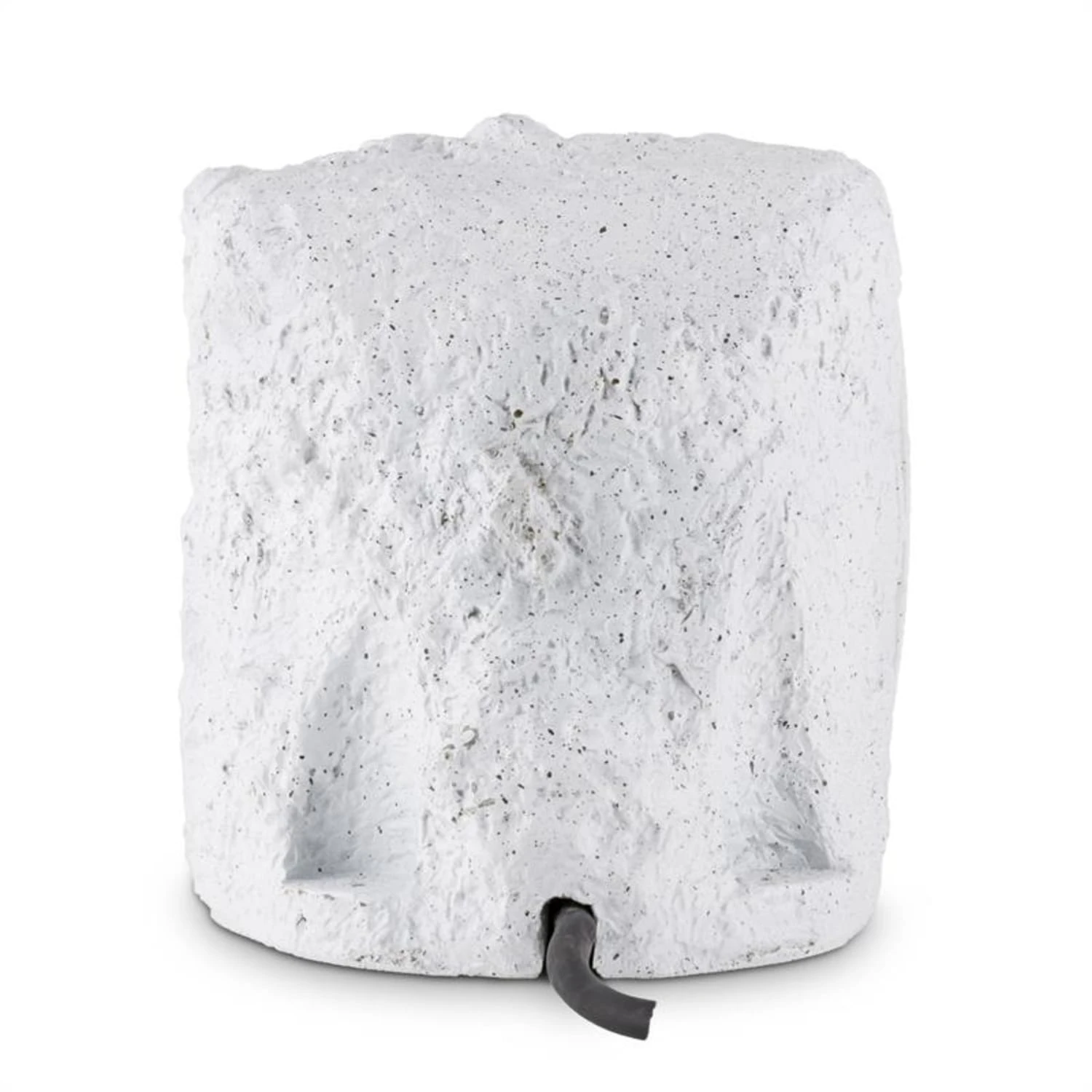 Power Rock Remote Gartensteckdose 4-fach Verteiler 1,5 M Fels Hellgrau -Deutschland Klarstein Verkaufs-Shop 10030597 yy 0005 titel back Waldbeck Power Rock Gartensteckdose 3m hellgrau