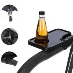 High Society Hollywoodschaukel Gartenschaukel 220 Cm Grau -Deutschland Klarstein Verkaufs-Shop 10030611 yy 0006 detail Blumfeldt High Society Hollywoodschaukel dunkelblau