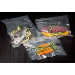 FoodLocker Slim Vakuumierer 130W Doppelte Schweißnaht -Deutschland Klarstein Verkaufs-Shop 10030778 yy 0009 logo