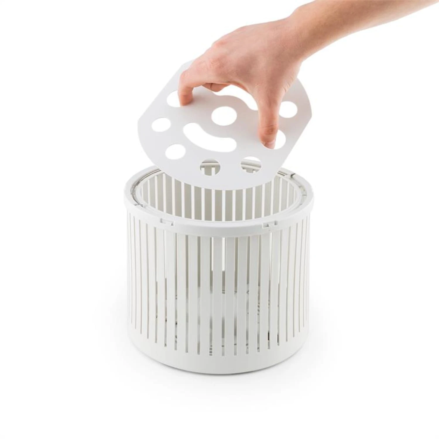 Ecowash-Pico Mini-Waschmaschine Schleuderfunktion 3,5 kg 380W schwarz Ecowash-Pico Mini-Waschmaschine Schleuderfunktion 3,5 Kg 380W Schwarz -Deutschland Klarstein Verkaufs-Shop 10030789 yy 0005 detail oneConcept Ecowash Pico Mini Waschmaschine schwarz