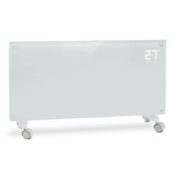 Bornholm Konvektions-Heizgerät 2000W Timer 2 Heizstufen ECO-Modus