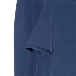 Hiddensee Strandkorbhülle Schutzhülle 115x160x90 Cm Wasserdicht Blau -Deutschland Klarstein Verkaufs-Shop 10030998 yy 0003 detail Blumfeldt Hiddensee Strandkorbhaube Schutzhuelle