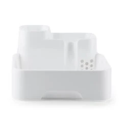 Lake Lassie Haustiertränke Tierbrunnen 4L Pumpe Aktivkohlefilter -Deutschland Klarstein Verkaufs-Shop 10031380 yy 0004 detail oneConcept Lake Lassie Haustiertraenke