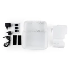 Lake Lassie Haustiertränke Tierbrunnen 4L Pumpe Aktivkohlefilter -Deutschland Klarstein Verkaufs-Shop 10031380 yy 0006 detail oneConcept Lake Lassie Haustiertraenke