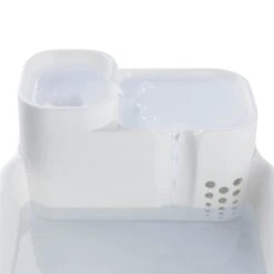 Lake Lassie Haustiertränke Tierbrunnen 4L Pumpe Aktivkohlefilter -Deutschland Klarstein Verkaufs-Shop 10031380 yy 0007 detail oneConcept Lake Lassie Haustiertraenke