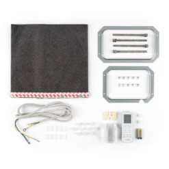 Klimamobil Wohnwagen-Klimaanlage RV-Air-Conditioner Heizung 16-30 °C -Deutschland Klarstein Verkaufs-Shop 10031436 yy 0007 logo