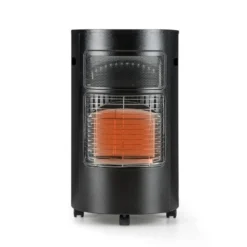 Bonaparte Gasheizgerät 4200 W Elektrische Zündung Gasflaschen 15 Kg -Deutschland Klarstein Verkaufs-Shop 10031443 yy 0003 detail Cylindrical Infrared Gas Heater