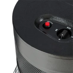 Bonaparte Gasheizgerät 4200 W Elektrische Zündung Gasflaschen 15 Kg -Deutschland Klarstein Verkaufs-Shop 10031443 yy 0004 detail Cylindrical Infrared Gas Heater