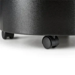 Bonaparte Gasheizgerät 4200 W Elektrische Zündung Gasflaschen 15 Kg -Deutschland Klarstein Verkaufs-Shop 10031443 yy 0005 detail Cylindrical Infrared Gas Heater