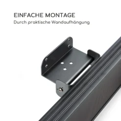 Nitro Infrarotheizstrahler Terrasse Goldröhre 1500W IP55 Fernbedienung -Deutschland Klarstein Verkaufs-Shop 10031445 de 0006 logo