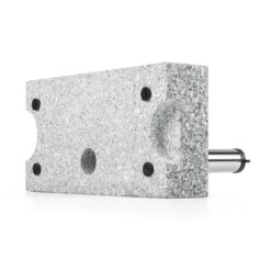 Schirmherr 25HSQ Sonnenschirmständer 25 Kg Balkon Grau Poliert -Deutschland Klarstein Verkaufs-Shop 10031463 yy 0005 detail Blumfeldt Schirmherr 25HSQ Sonnenschirmstaender