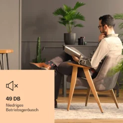 Amazonia 8 Geschirrspülmaschine 1620 Watt 8 Maßgedecke 49 DB Aquastop -Deutschland Klarstein Verkaufs-Shop 10031525 de 0003 logo