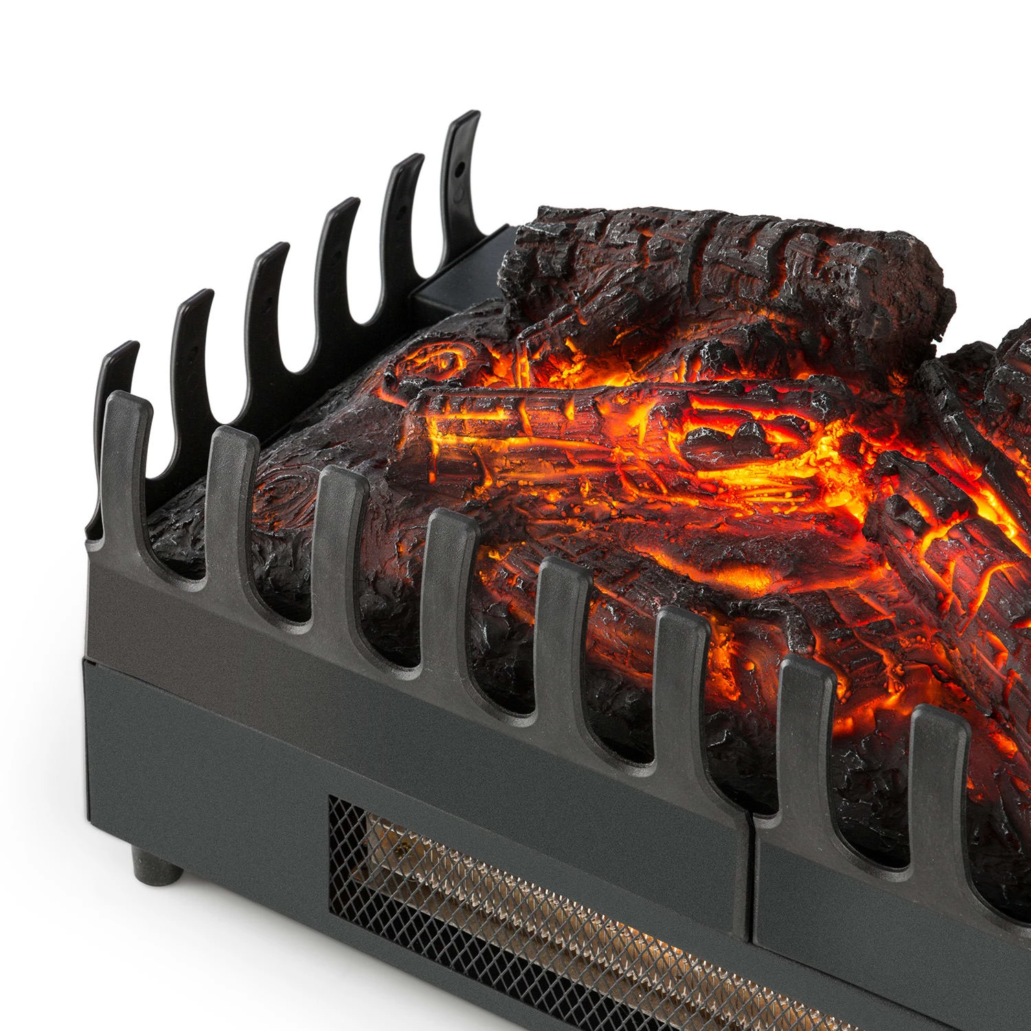 Kamini FX Elektrischer Kamin Kamineinsatz 1000/2000W 2W LED schwarz Kamini FX Elektrischer Kamin Kamineinsatz 1000/2000W 2W LED Schwarz -Deutschland Klarstein Verkaufs-Shop 10031575 uk 0005 logo