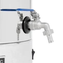 Füllhorn Maischekessel 2500W 30l LED-Display Timer 304-Edelstahl -Deutschland Klarstein Verkaufs-Shop 10031651 yy 0006 detail Klarstein Fuellhorn Maischekessel 30l 2500W