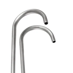 Aufwärtsspirale Eintauchkühler Maische-Kühler 10 Schleifen Ø25,5cm 3 Aufwärtsspirale Eintauchkühler Maische-Kühler 10 Schleifen Ø25,5cm -Deutschland Klarstein Verkaufs-Shop 10031652 yy 0004 detail Klarstein Aufwaertsspirale Eintauchkuehler Edelstahl