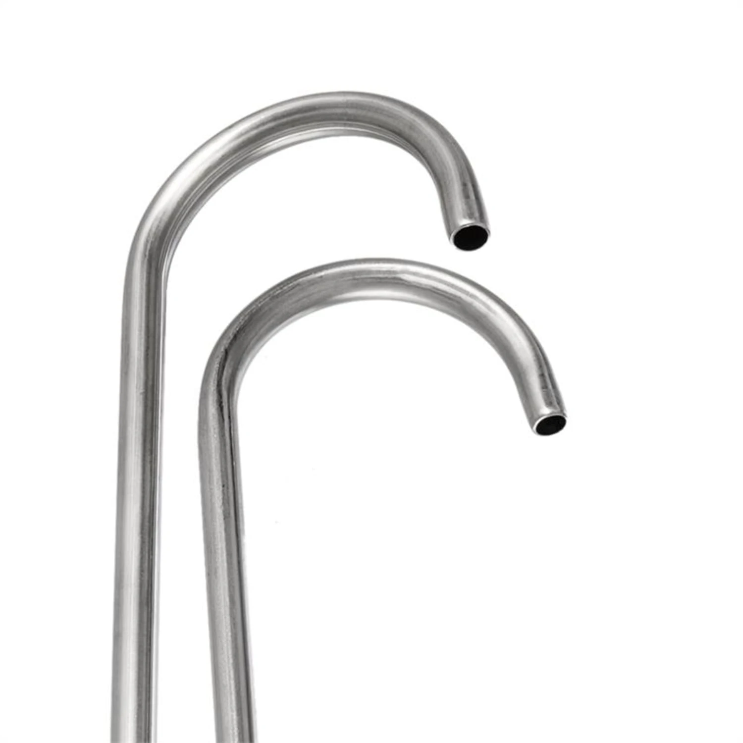 Aufwärtsspirale Eintauchkühler Maische-Kühler 10 Schleifen Ø25,5cm Aufwärtsspirale Eintauchkühler Maische-Kühler 10 Schleifen Ø25,5cm -Deutschland Klarstein Verkaufs-Shop 10031652 yy 0004 detail Klarstein Aufwaertsspirale Eintauchkuehler Edelstahl