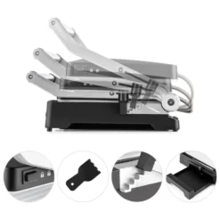 Burgermeister 3-in-1 Kontaktgrill Tischgrill Paninimaker 2000W -Deutschland Klarstein Verkaufs-Shop 10031664 yy 0005 detail Klarstein Burgermeister 3in1 Kontaktgrill