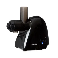 Vampir Tomato Gemüsepresse Passieraufsatz Schwarz 2 Vampir Tomato Gemüsepresse Passieraufsatz Schwarz -Deutschland Klarstein Verkaufs-Shop 10031668 yy 0003 detail Klarstein Vampir Tomato Gemuesepresse