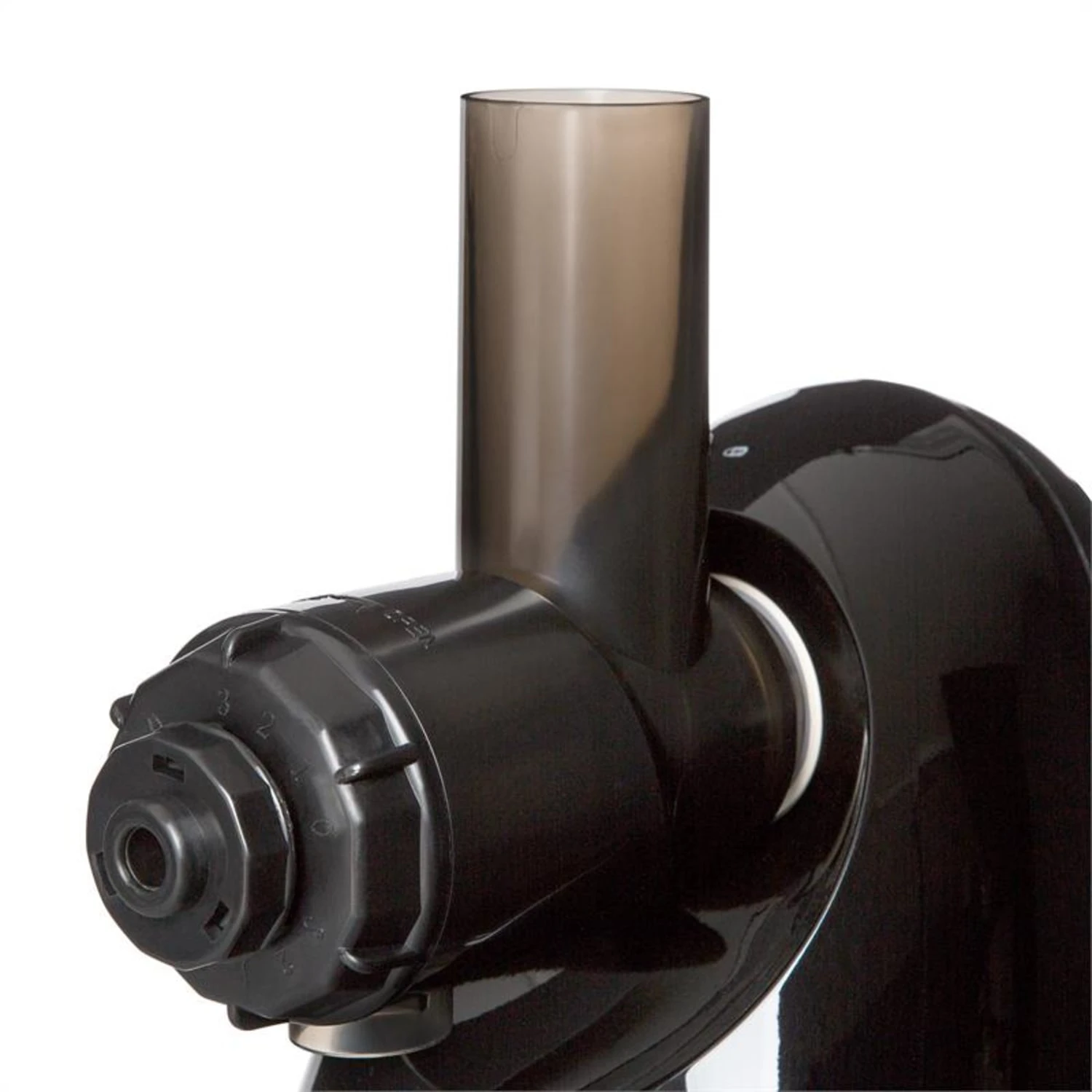 Vampir Tomato Gemüsepresse Passieraufsatz schwarz Vampir Tomato Gemüsepresse Passieraufsatz Schwarz -Deutschland Klarstein Verkaufs-Shop 10031668 yy 0004 detail Klarstein Vampir Tomato Gemuesepresse