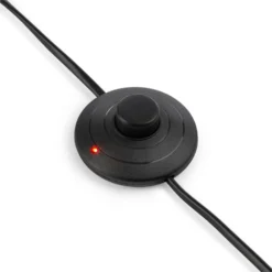 Magic-Carpet Heizmatte Heizteppich 60 X 40 Cm 75 Watt -Deutschland Klarstein Verkaufs-Shop 10031670 yy 0003 detail oneConcept Magic Carpet Heizmatte 75W