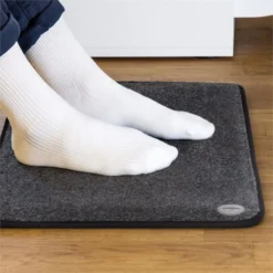 Magic-Carpet Heizmatte Heizteppich 60 X 40 Cm 75 Watt -Deutschland Klarstein Verkaufs-Shop 10031670 yy 0005 ambient oneConcept Magic Carpet Heizmatte 75W