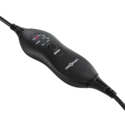 Magic Carpet DX Heizteppich 40x60cm 75W Waschbar Anti-Rutsch 2 Magic Carpet DX Heizteppich 40x60cm 75W Waschbar Anti-Rutsch -Deutschland Klarstein Verkaufs-Shop 10031671 yy 0003 detail oneConcept Magic Carpet DX Heizmatte 100W