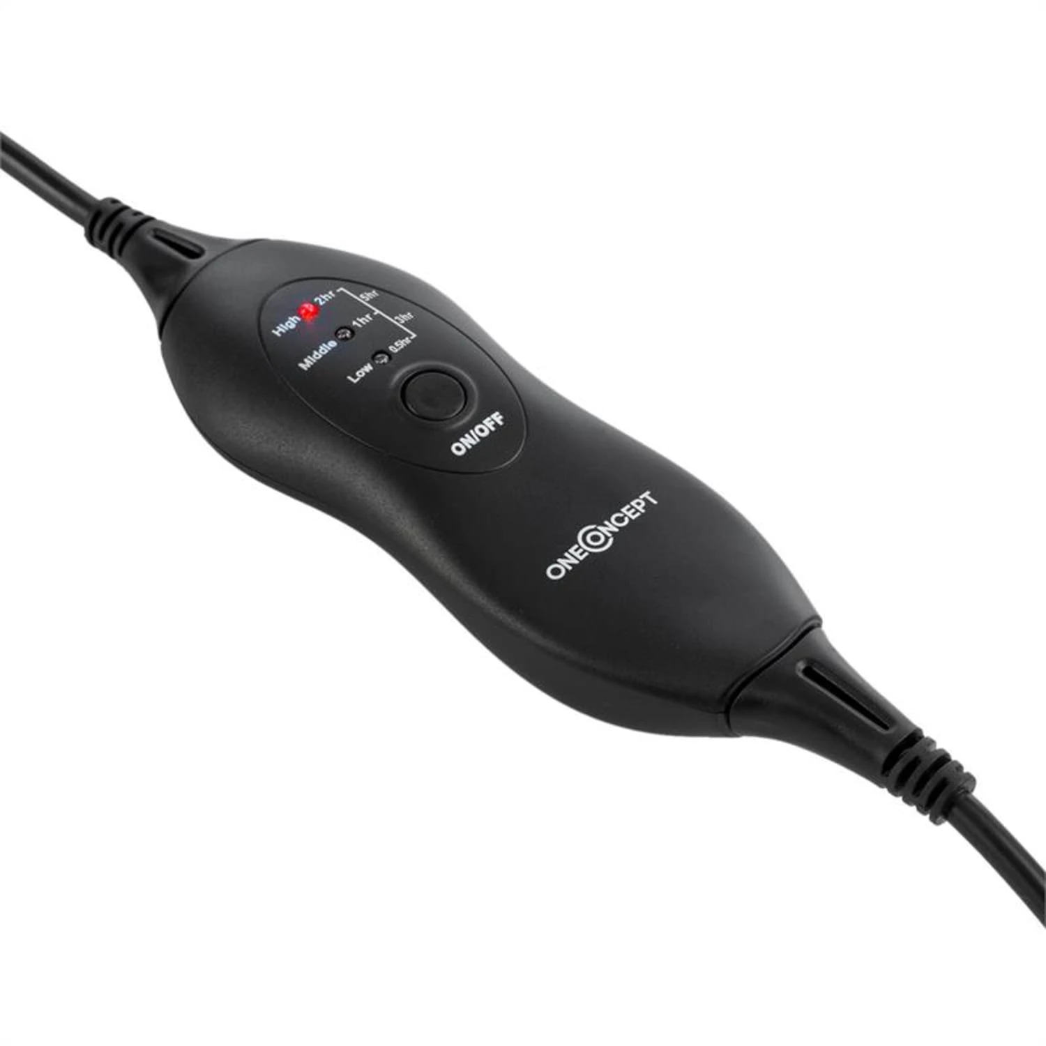 Magic Carpet DX Heizteppich 40x60cm 75W waschbar Anti-Rutsch Magic Carpet DX Heizteppich 40x60cm 75W Waschbar Anti-Rutsch -Deutschland Klarstein Verkaufs-Shop 10031671 yy 0003 detail oneConcept Magic Carpet DX Heizmatte 100W