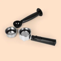 Passionata 20 Espressomaschine 20 Bar 6 Tassen 1,25 Liter Milchschaum -Deutschland Klarstein Verkaufs-Shop 10031702 yy 0007 logo