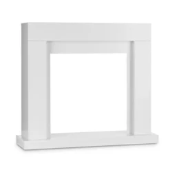 Studio Frame Kamingehäuse MDF Modernes Design